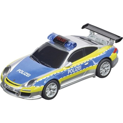 Carrera auto 64174 Porsche 911 GT3 Polizei