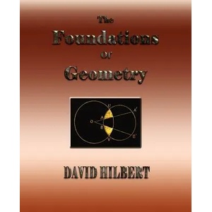 Foundations of Geometry | David Hilbert (2007)
