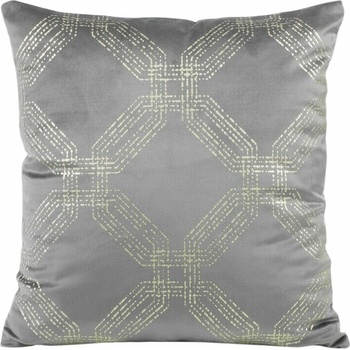 Takoy Zamatová BLINK 30 so striebornou potlačou-HF-391283 45 x 45 cm