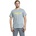 Meatfly мъжка тениска Tomas Never Too Old Grey / Gold Meatfly | Siv | МЪЖЕ | M