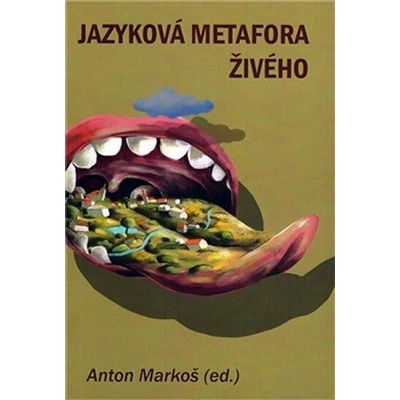 Jazyková metafora živého