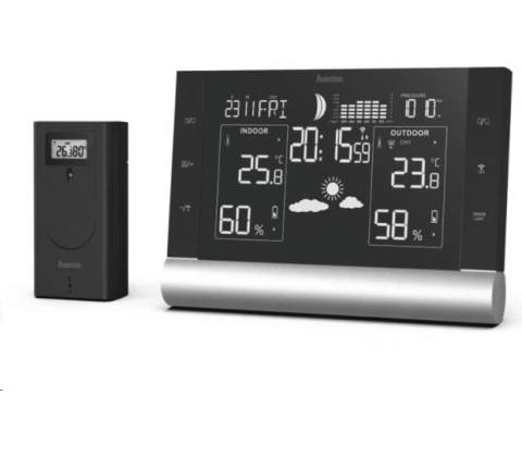 Hama Black Line Plus