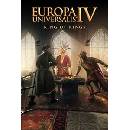 Europa Universalis 4: King of Kings
