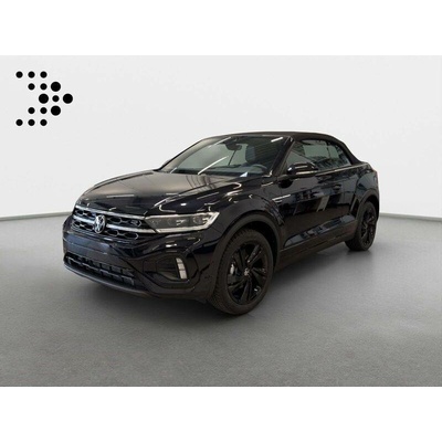 Volkswagen T-Roc Cabriolet 1.5 TSI DSG R-Line 110 kW