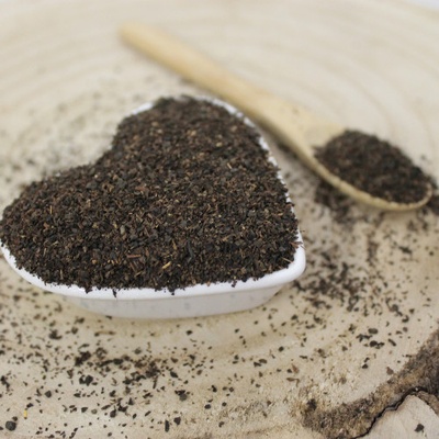 Emerosa Čajovník čínský zelený čaj Yunnan mletý Thea sinensis Yunnan 250 g