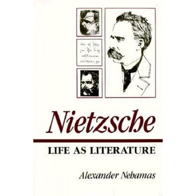 Nietzsche | Alexander Nehamas