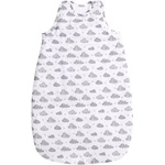 Lorelli Зимен чувал Lorelli - Ранфорс, Облаци, бял, 95 cm, 2.5 tog (20810394901R)