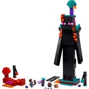 Image 1 of LEGO® Minecraft® - The Enderman Tower (21279)