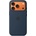 Apple iPhone 17 Pro MagSafe Silicone Case midnight (MGFH4ZM/A)