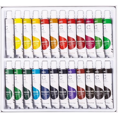 Deli 24 barev Color Emotion EC1124