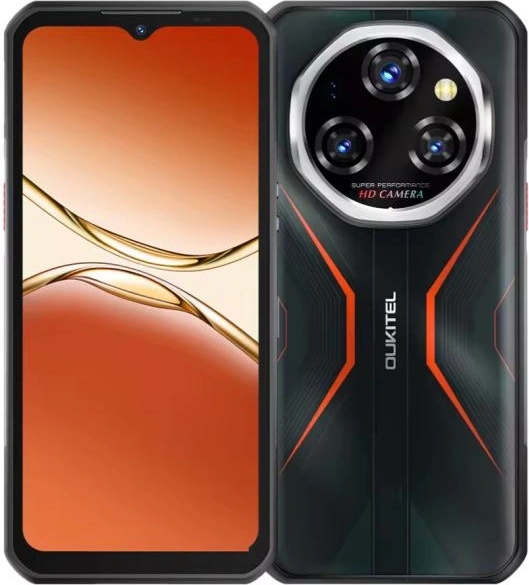 OUKITEL WP55 Pro