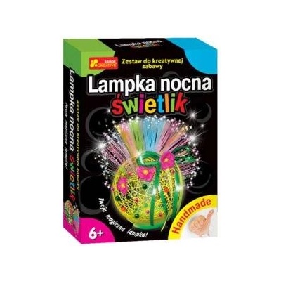 Ranok Creative Handmade - Swietlik Night Light