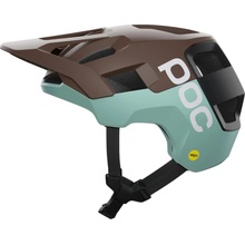 POC Kortal Race MIPS Bronzite Brown Matt/Lazurite Blue Matt 2026
