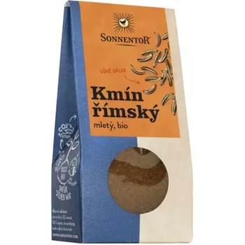 SONNENTOR - Млян римски кимион, БИО, 40 гр