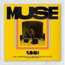 Jimin - Muse CD