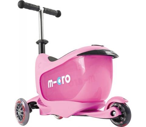Micro Mini2go modré