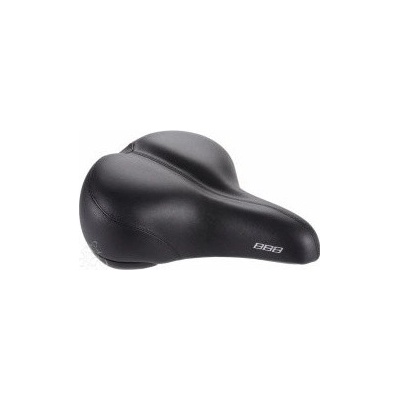 BBB BSD-26 BaseShape černé