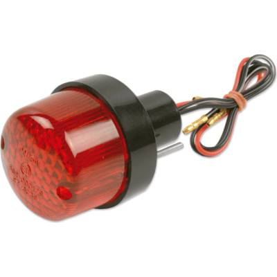 Zadní světlo (průměr 57 mm) 21/5w