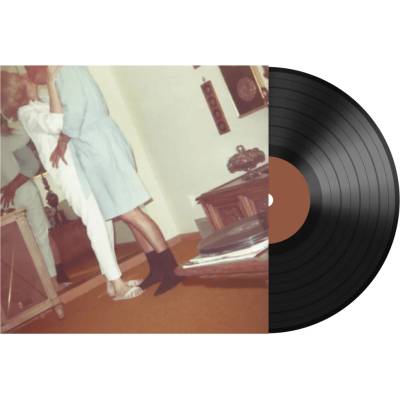 Is 4 Lovers: Death from Above LP