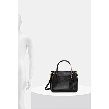 ANSWEAR Кожена чанта Answear. LAB (1059.iak)