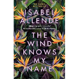 Wind Knows My Name | Allende Isabel Allende (ISBN: 9781526660336)