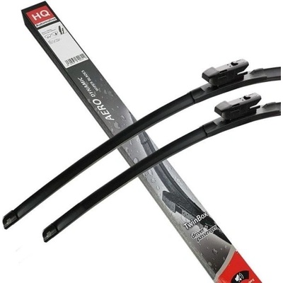 HQ Aero Dynamic 600+500 mm ADC02-421D