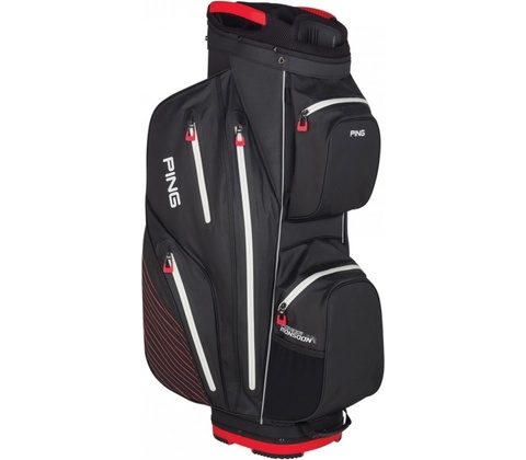 Ping Monsoon