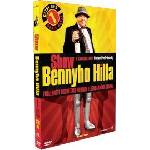 Intersonic Show B. Hilla - kolekce - série 1 - 4DVD (004195)