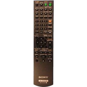 GENERAL Sony rm-aau021, rm-aau023, rm-aau027 - дистанционно управление дубликат (rm-aau021, rm-aau023, rm-aau027) Дистанционно