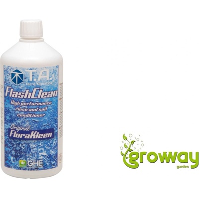 T.A. FlashClean 1 L