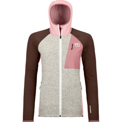 Ortovox Fleece GP Classic Knit Hoody