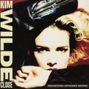 WILDE KIM: CLOSE CD