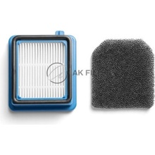 Akfilter Electrolux WQ61-44SW hepa filter
