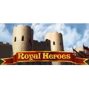 Royal Heroes
