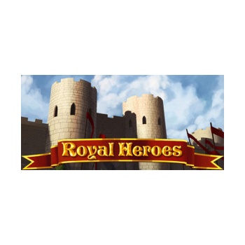 Royal Heroes