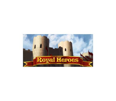 Royal Heroes