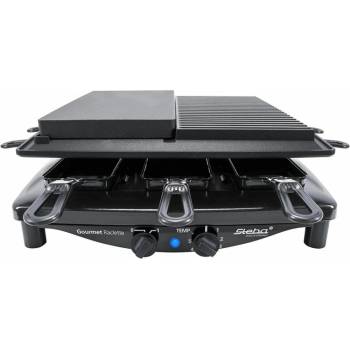 Image 1 of Steba RC 4 Plus Deluxe (622400)