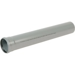 PESTAN Htpp ТРЪБА ф50х1.8 sn4 0.25м СИВА (10200041)