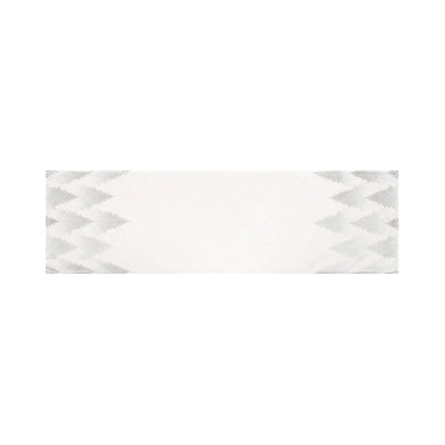 Autronic Vánoční běhoun UBR108-2 40x 150 cm
