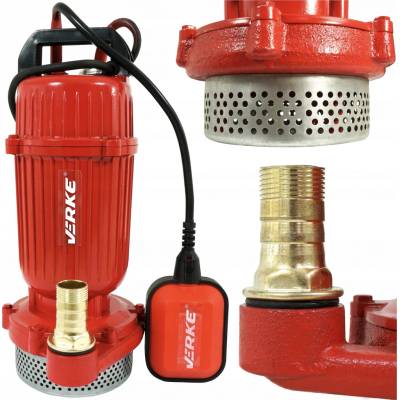 Verke QDX-0,370F