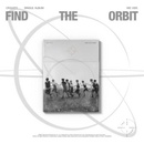 Cravity Find The Orbit We Version CD