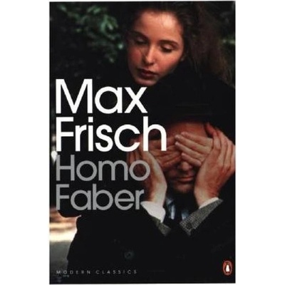 Homo Faber, English edition