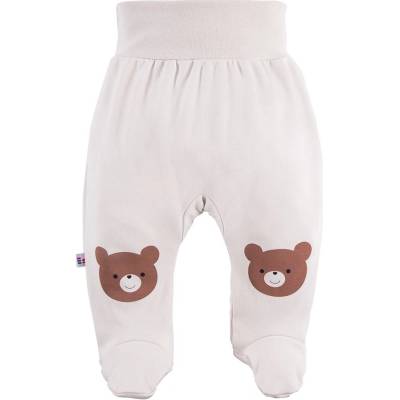 Eevi Polodupačky Cars&Bears BÉŽOVÁ – Zboží Dáma