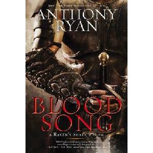 Blood Song | Anthony Ryan (ISBN: 9780425281598)