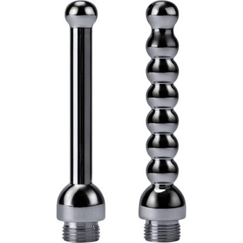 Image 1 of Prowler RED Shower Heads