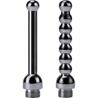 Prowler RED Shower Heads