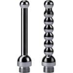 Prowler RED Shower Heads