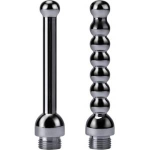 Prowler RED Shower Heads