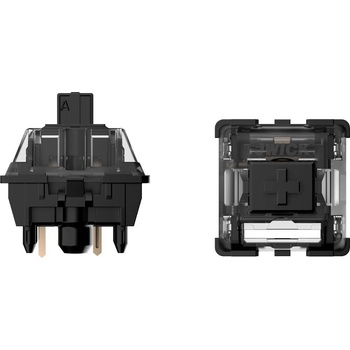 Yenkee by DUROCK JWK Ultimate Black linear 110 ks