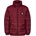 HUMMEL Палто Hummel Mosse coat - Red (Windsor Wine)